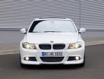 BMW ACS3 2.0d M-Technik by AC Schnitzer 2008 года